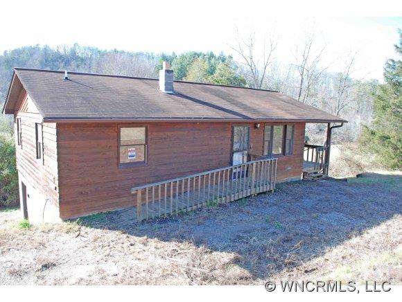15 Trimont Lake Road Franklin NC 28734