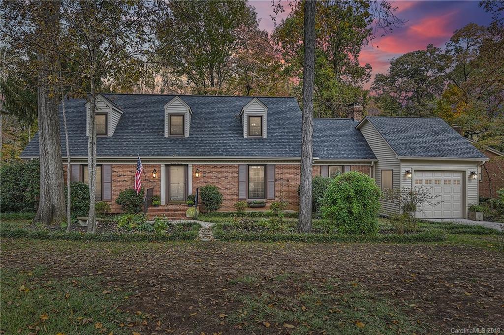 1311 Charter Place Charlotte NC 28211