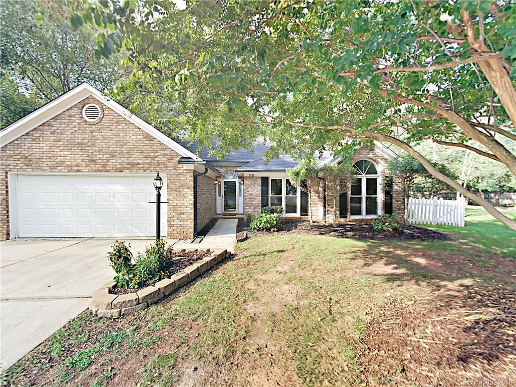 3926 Etheredge Street Indian Trail NC 28079