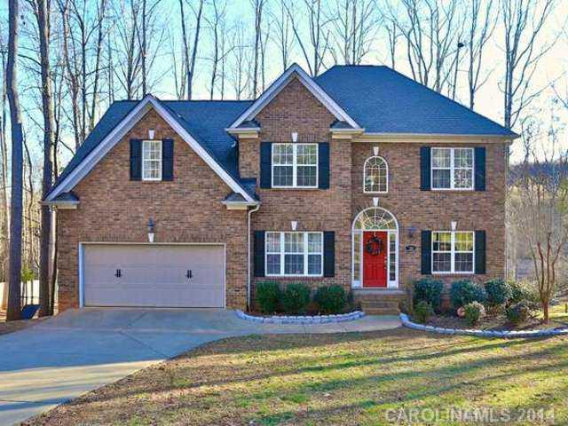 7504 Alamance Drive Charlotte NC 28227