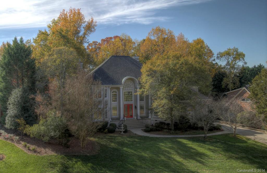 5427 Old Course Drive Charlotte NC 28277