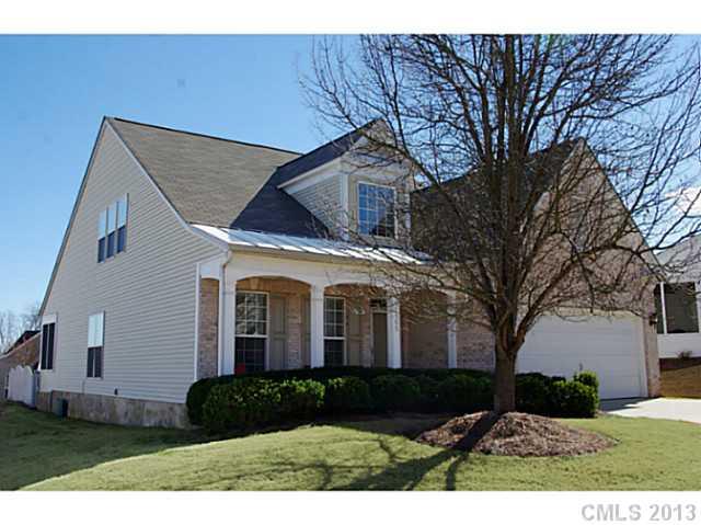 8905 Elrose Place Charlotte NC 28277