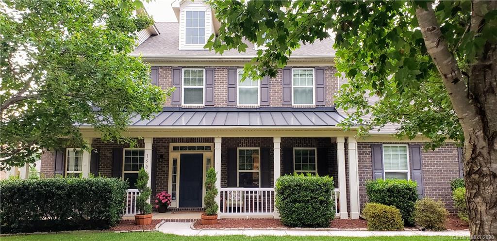 150 Northbridge Drive Mooresville NC 28115