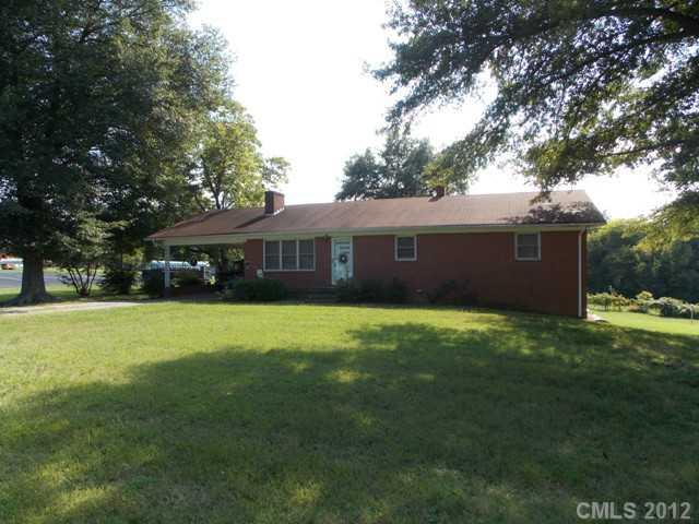 1165 Oak Grove Church Road Lincolnton NC 28092
