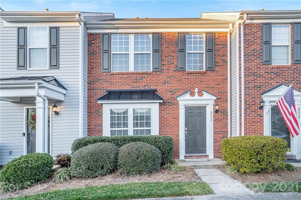 6032 Sapwood Court Matthews NC 28104