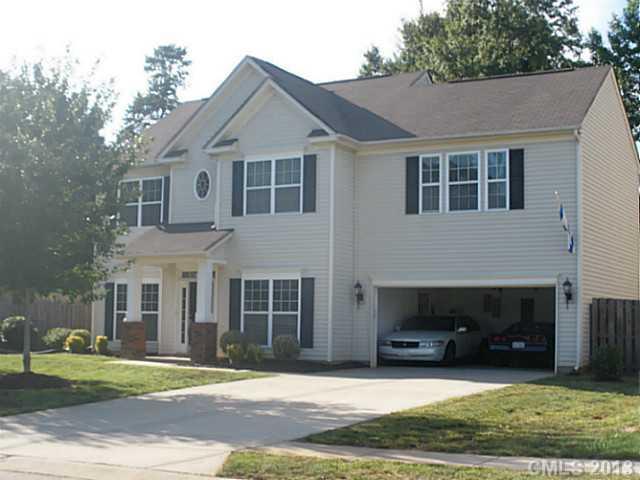 120 Hawleyville Lane Mooresville NC 28115