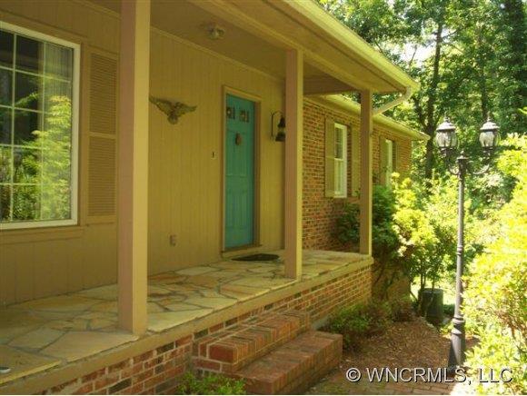 307 Cardinal Drive Brevard NC 28712