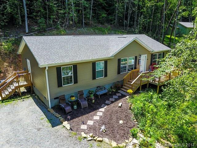 1005 Bee Tree Road Swannanoa NC 28778