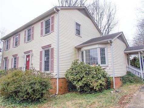 1007 Ragin Lane Rock Hill SC 29732