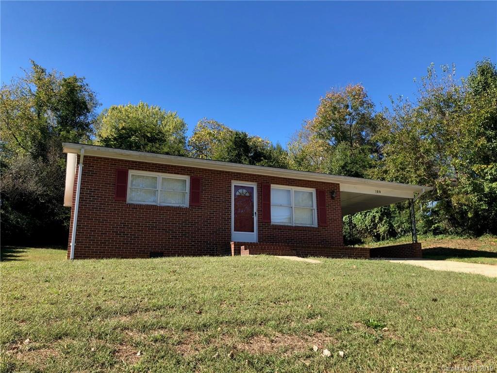100 Clark Street Morganton NC 28655