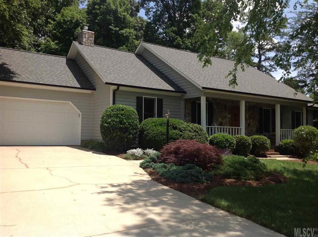 1826 Plaza Drive Hickory NC 28602