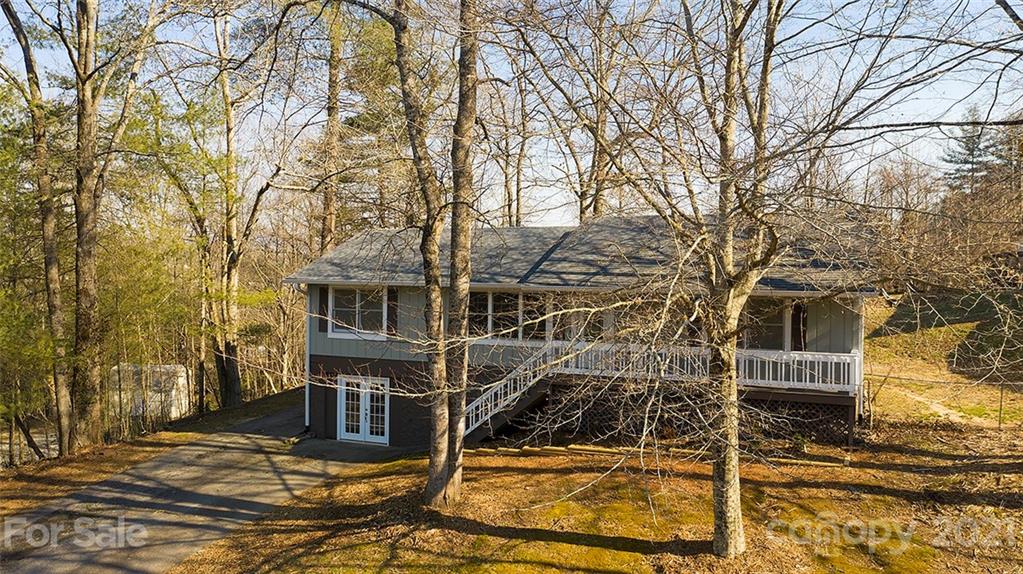 78 Timberlane Drive Etowah NC 28729