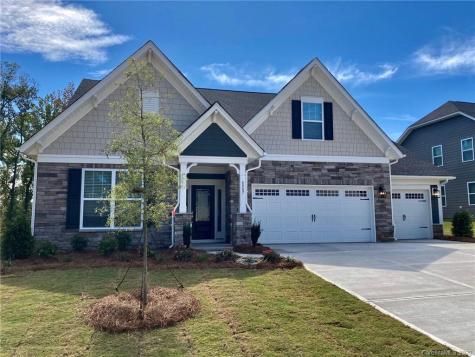 6887 Hunts Mesa Drive Indian Land SC 29707