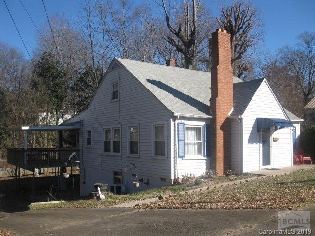 212 Patton Street Morganton NC 28655