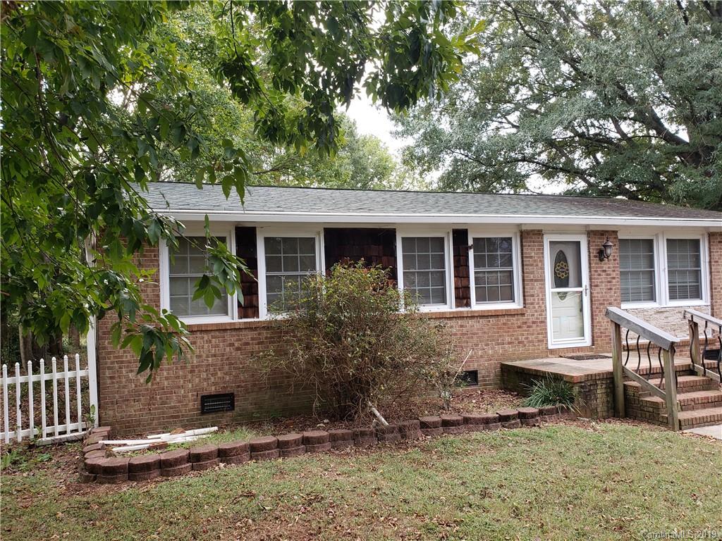 3727 Fieldcrest Circle Nw Concord NC 28027
