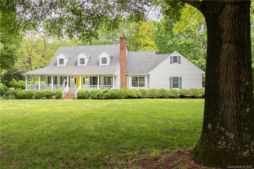 14900 Ranson Road Huntersville NC 28078