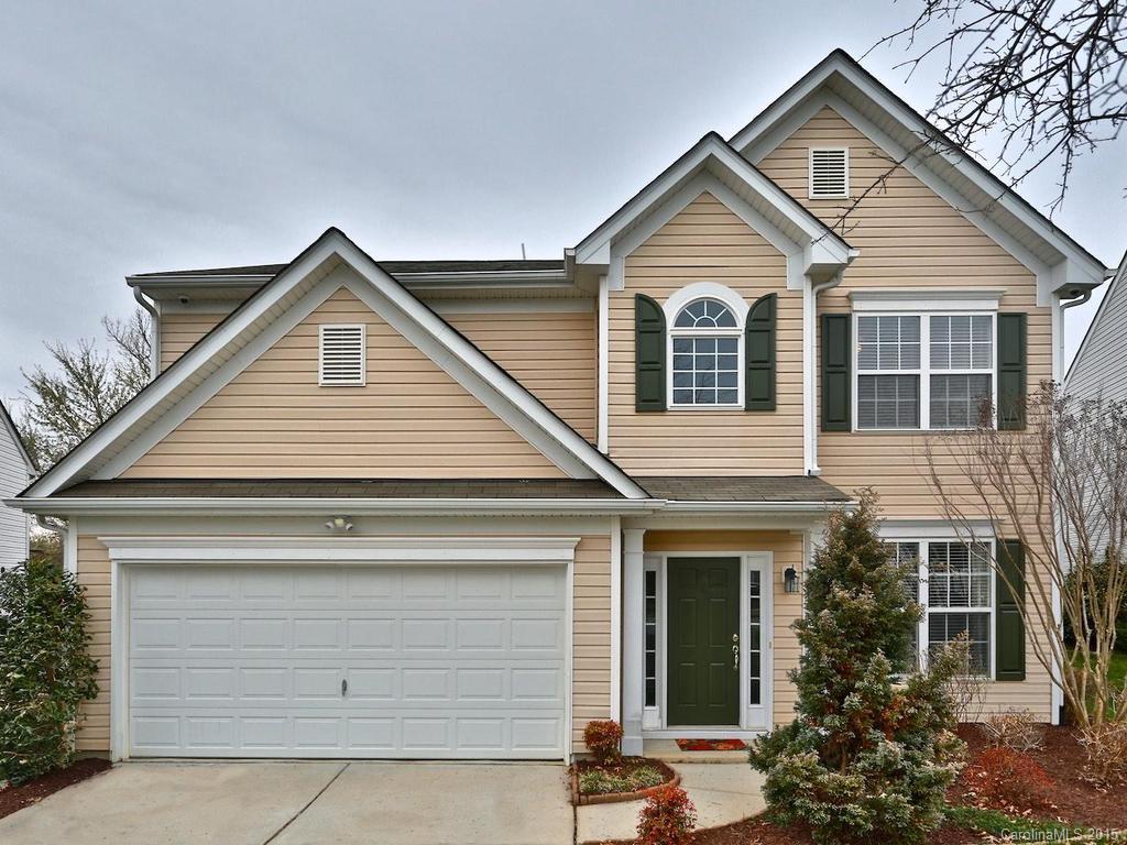 1304 Emory Lane NW Concord NC 28027