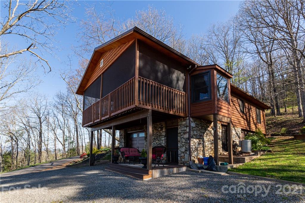 205 Mostert Drive Asheville NC 28804