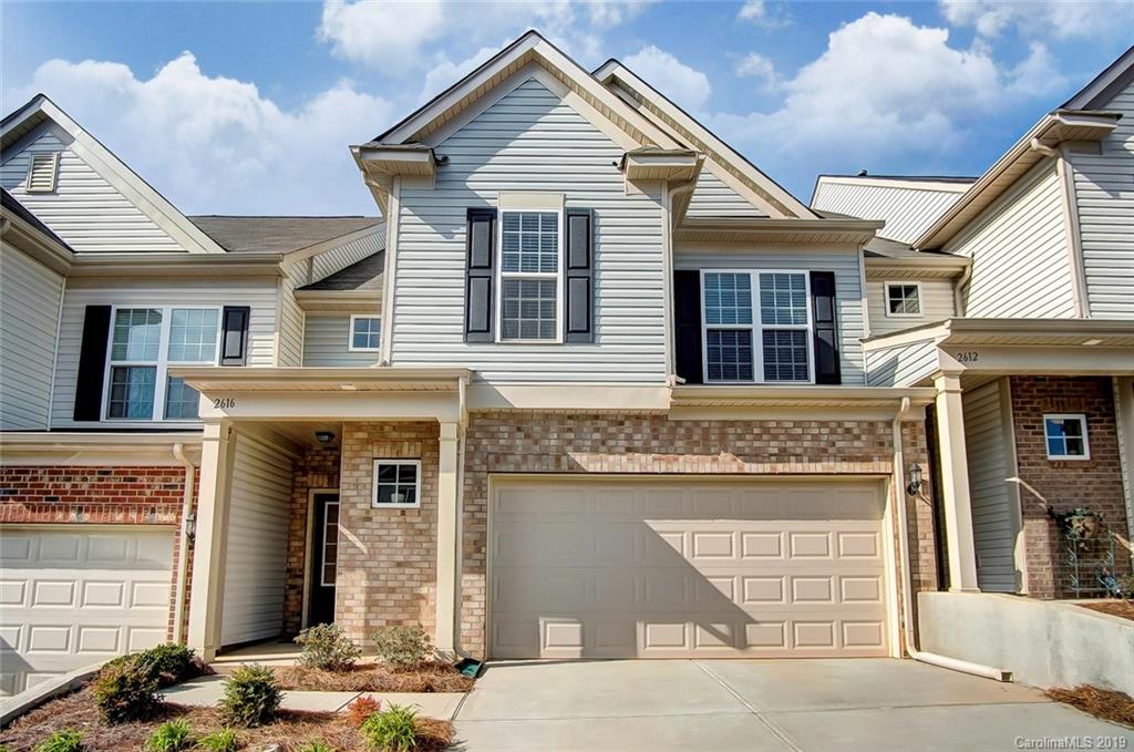 2616 Katy Flyer Avenue Charlotte NC 28210