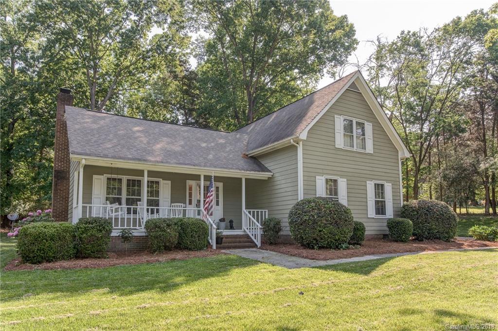 10812 Painted Tree Road Charlotte NC 28226
