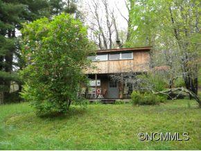 379 Pollard Mine Road Burnsville NC 28714