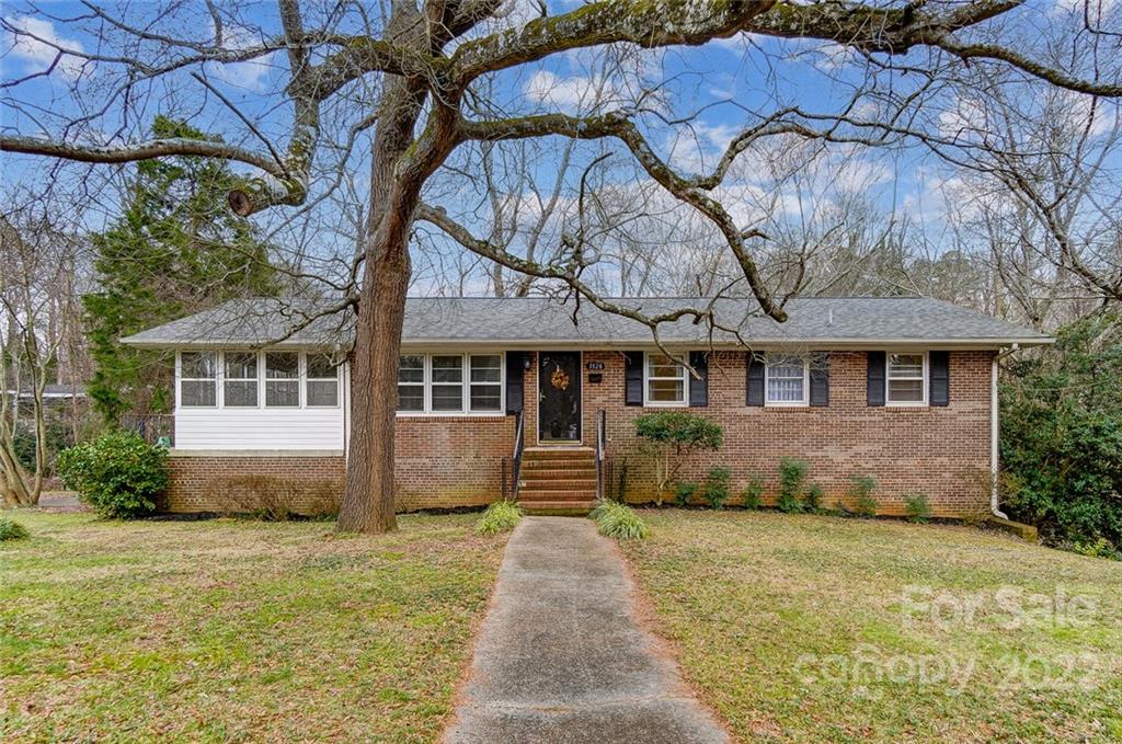 3528 Winterfield Place Charlotte NC 28205