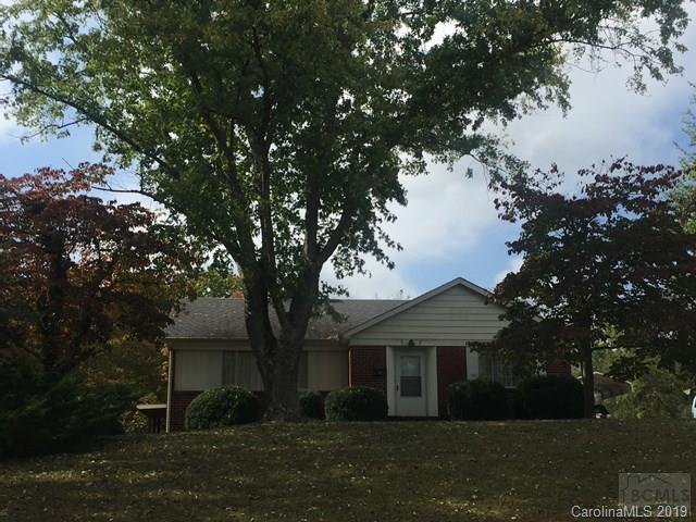 118 Burkemont Avenue Morganton NC 28655