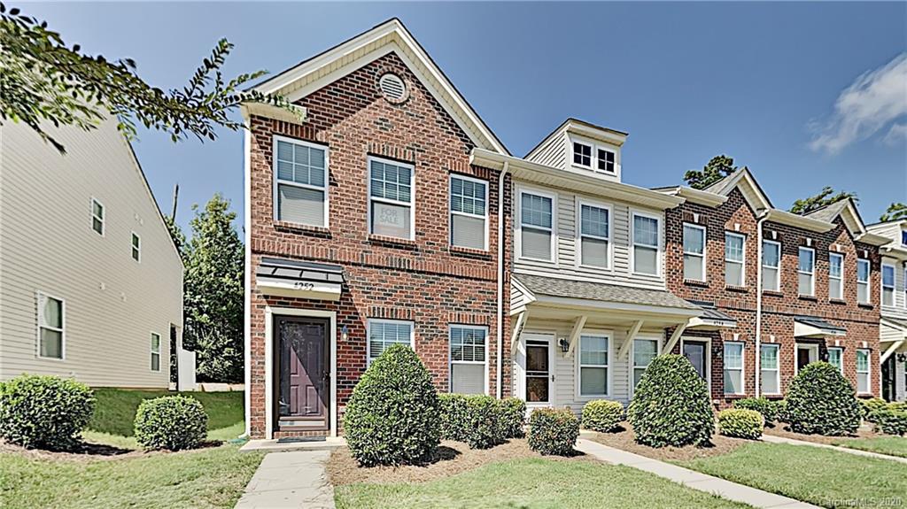 4252 Sutwick Drive Charlotte NC 28269