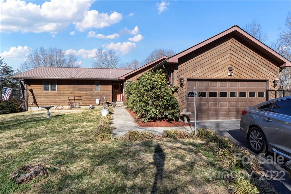 34 Gibson Road Franklin NC 28734