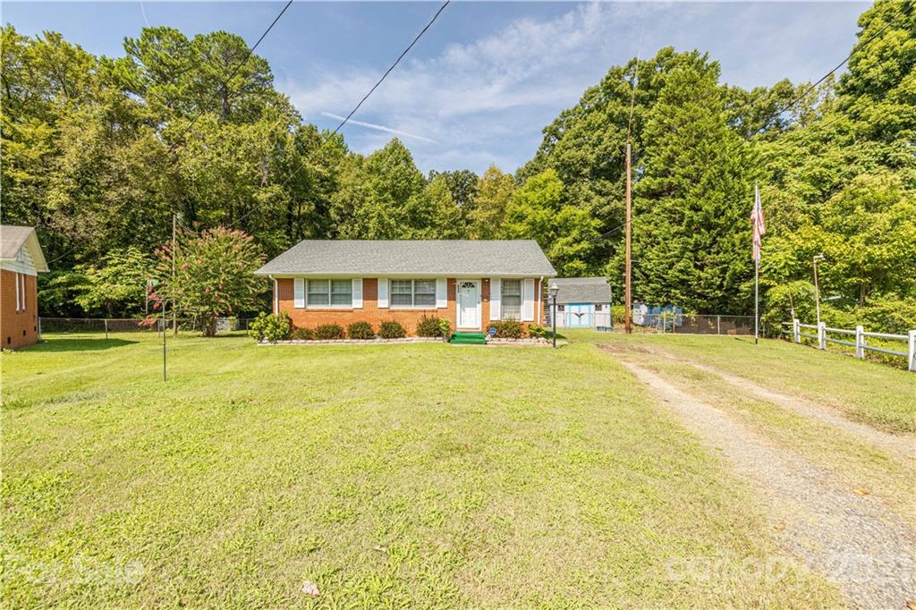 633 Northcrest Drive Charlotte NC 28206