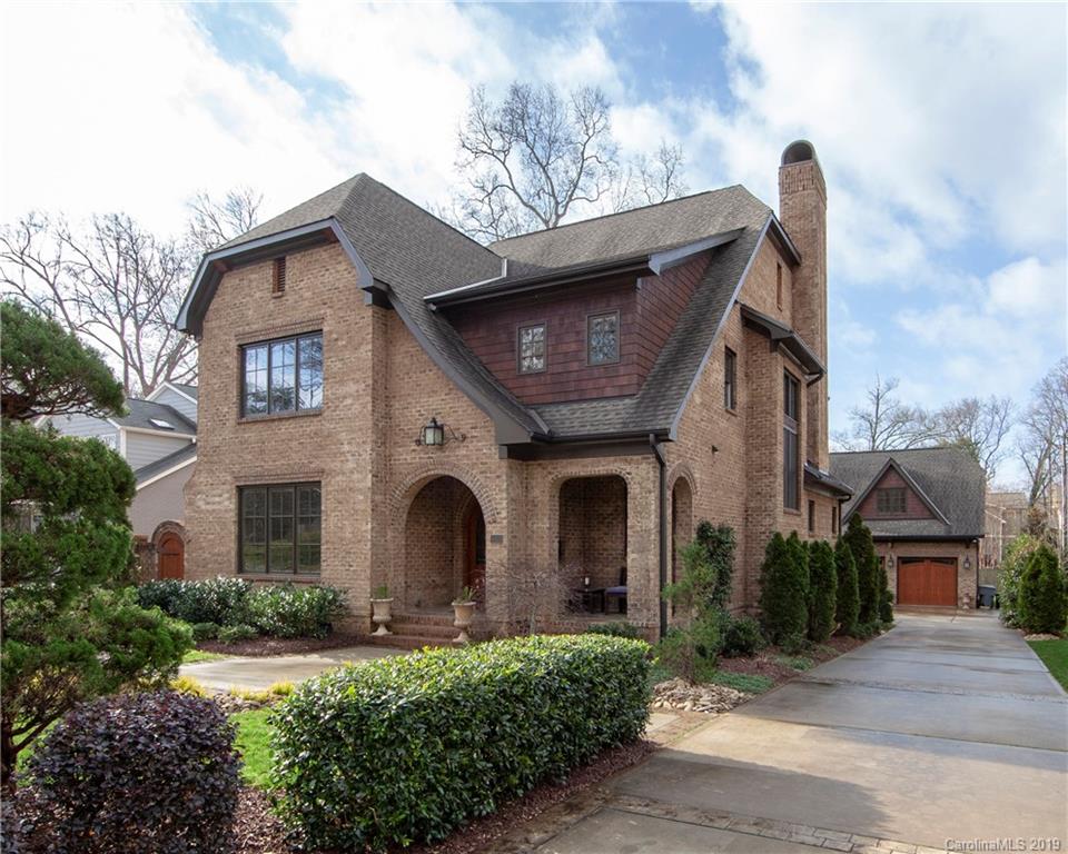 2328 Bay Street Charlotte NC 28205