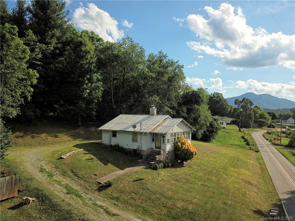 128 Murray Road Canton NC 28716