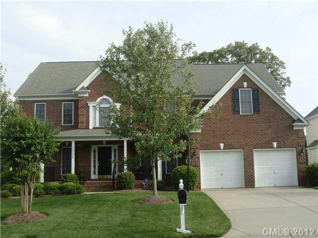 19115 Berkley Commons Drive Cornelius NC 28031