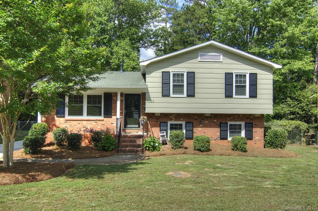 7523 Watercrest Road Charlotte NC 28210
