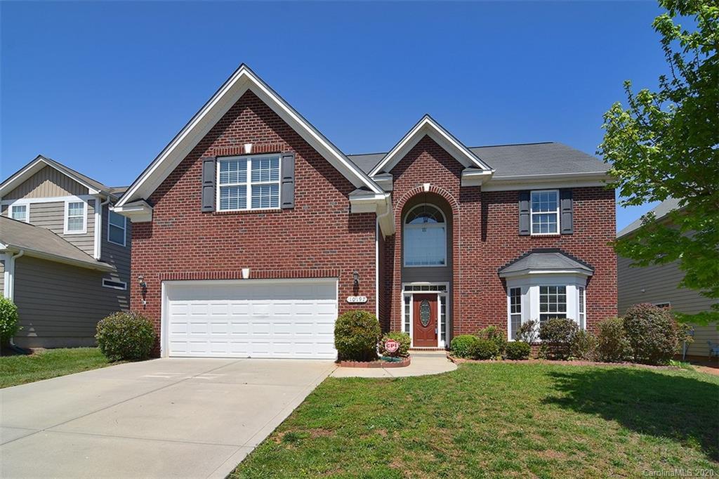 10197 Falling Leaf Drive Nw Concord NC 28027