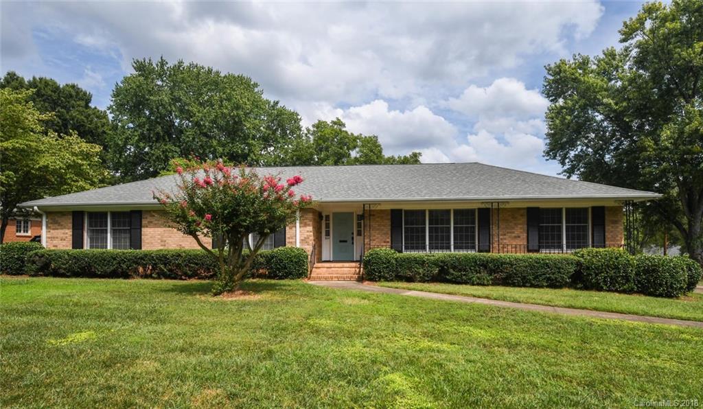 525 Scofield Road Charlotte NC 28209