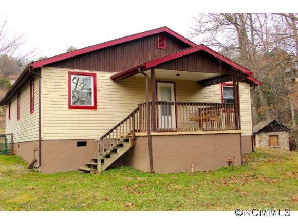 276 Sunset Boulevard Marshall NC 28753