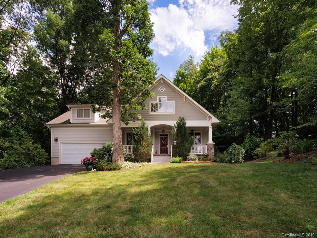 8 Grey Goose Court Biltmore Lake NC 28715