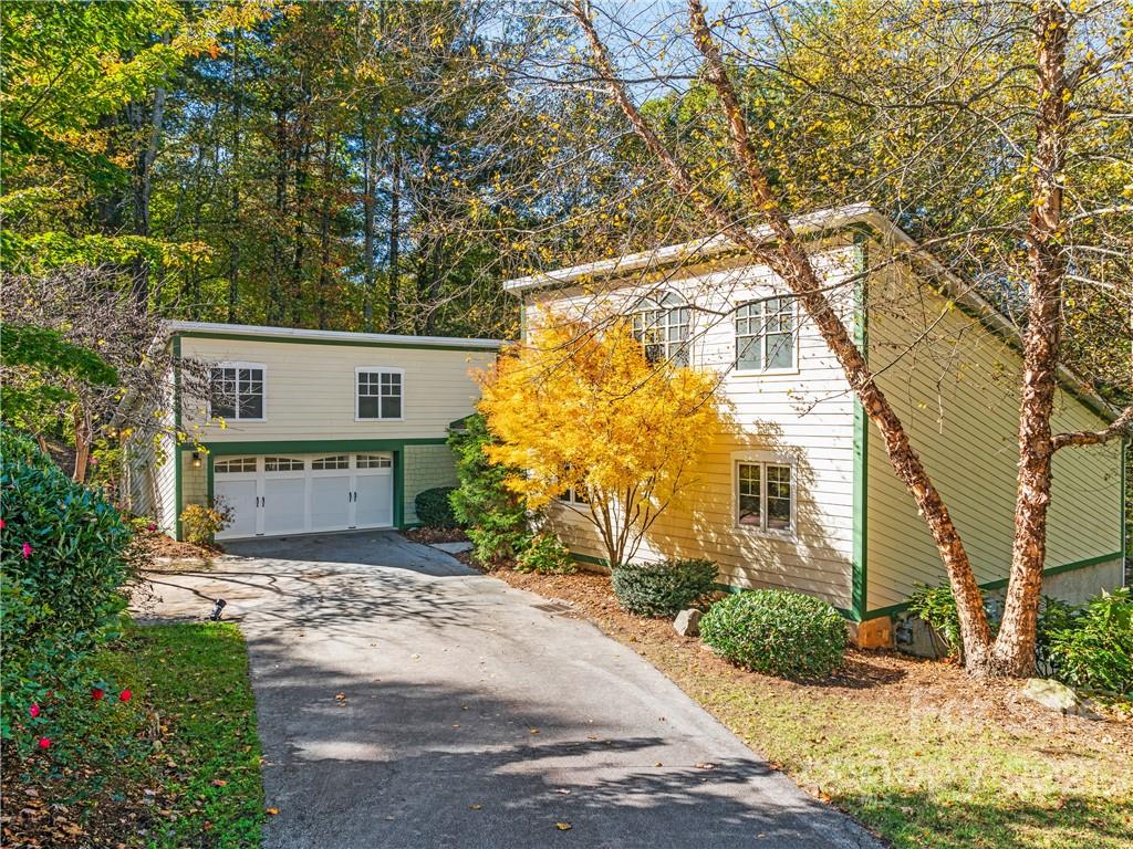 69 Ballantree Drive Asheville NC 28803