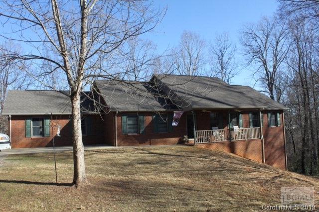 157 Stephens Road Morganton NC 28655