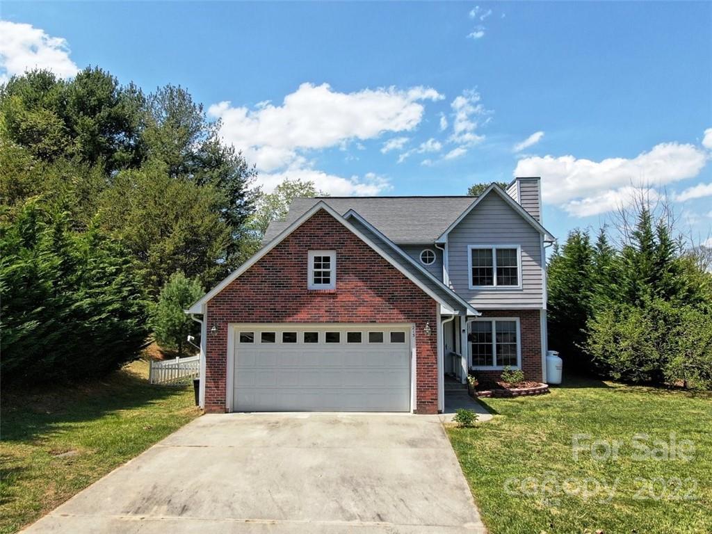 215 Hayfield Drive Canton NC 28716