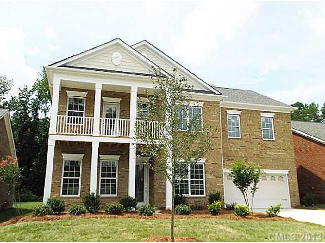 2841 Florida Avenue Charlotte NC 28205