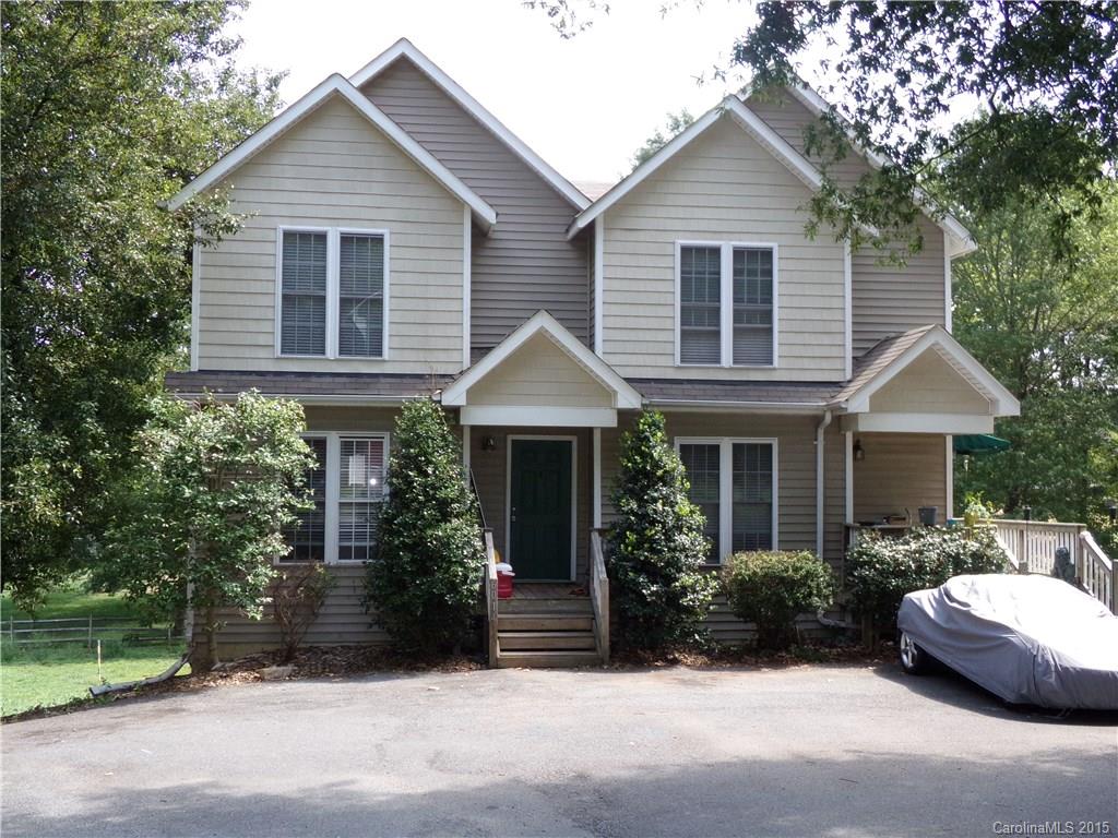 6905 Old Concord Road Charlotte NC 28213