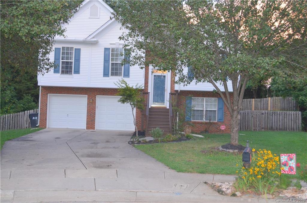 1132 Wylam Dilly Court Charlotte NC 28213