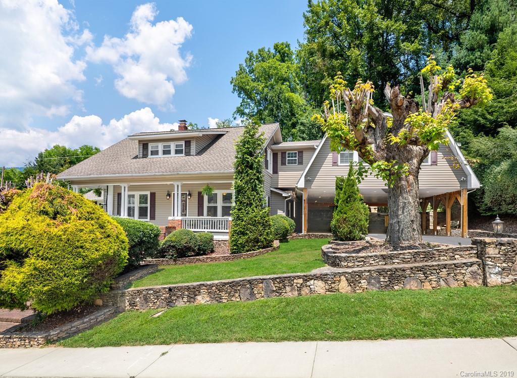 277 East Street Waynesville NC 28786