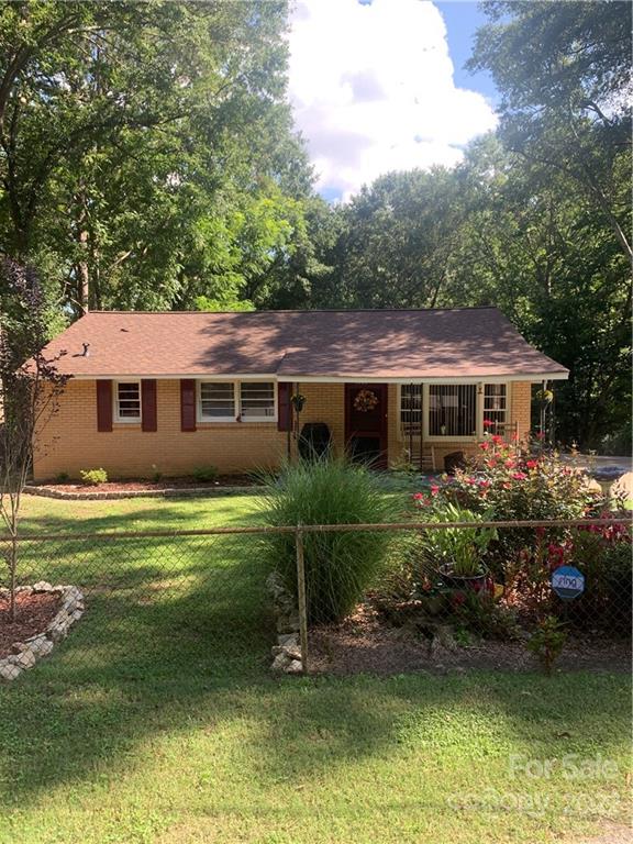 1409 W Mauney Avenue Gastonia NC 28052
