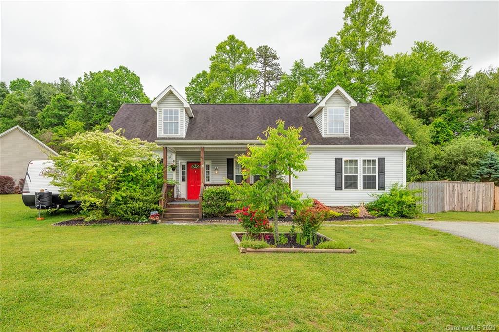 22 Founders Way Arden NC 28704