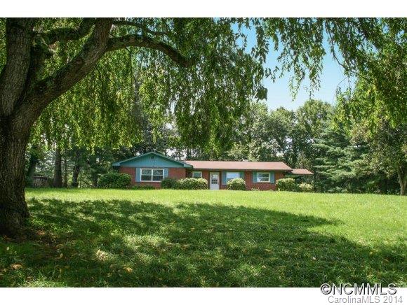 225 Morgan Road Candler NC 28715