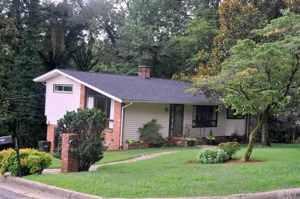 1592 16th Avenue Circle NW Hickory NC 28601