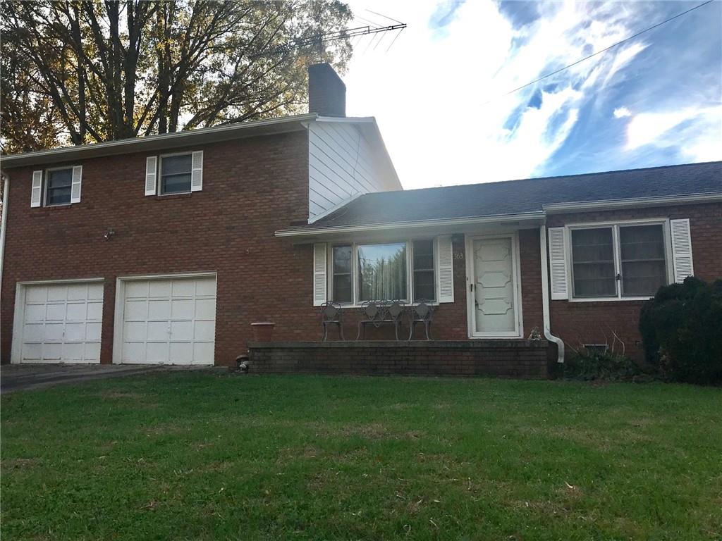 363 7th Street Nw Taylorsville NC 28681